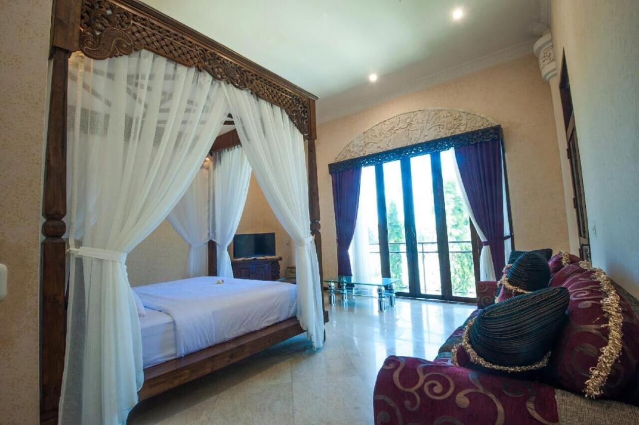 Jepun Villa Sanur Denpasar Exterior foto