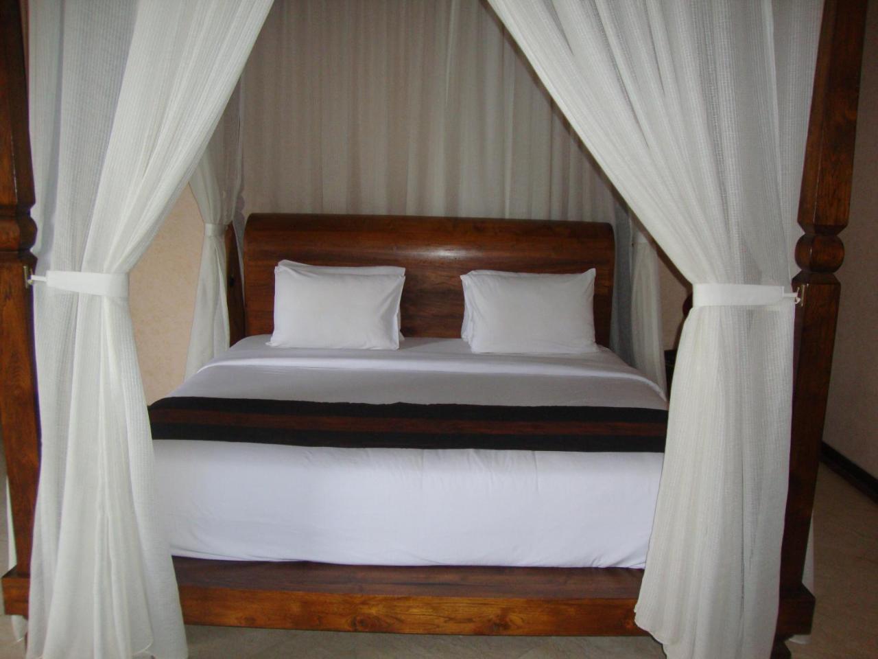 Jepun Villa Sanur Denpasar Exterior foto